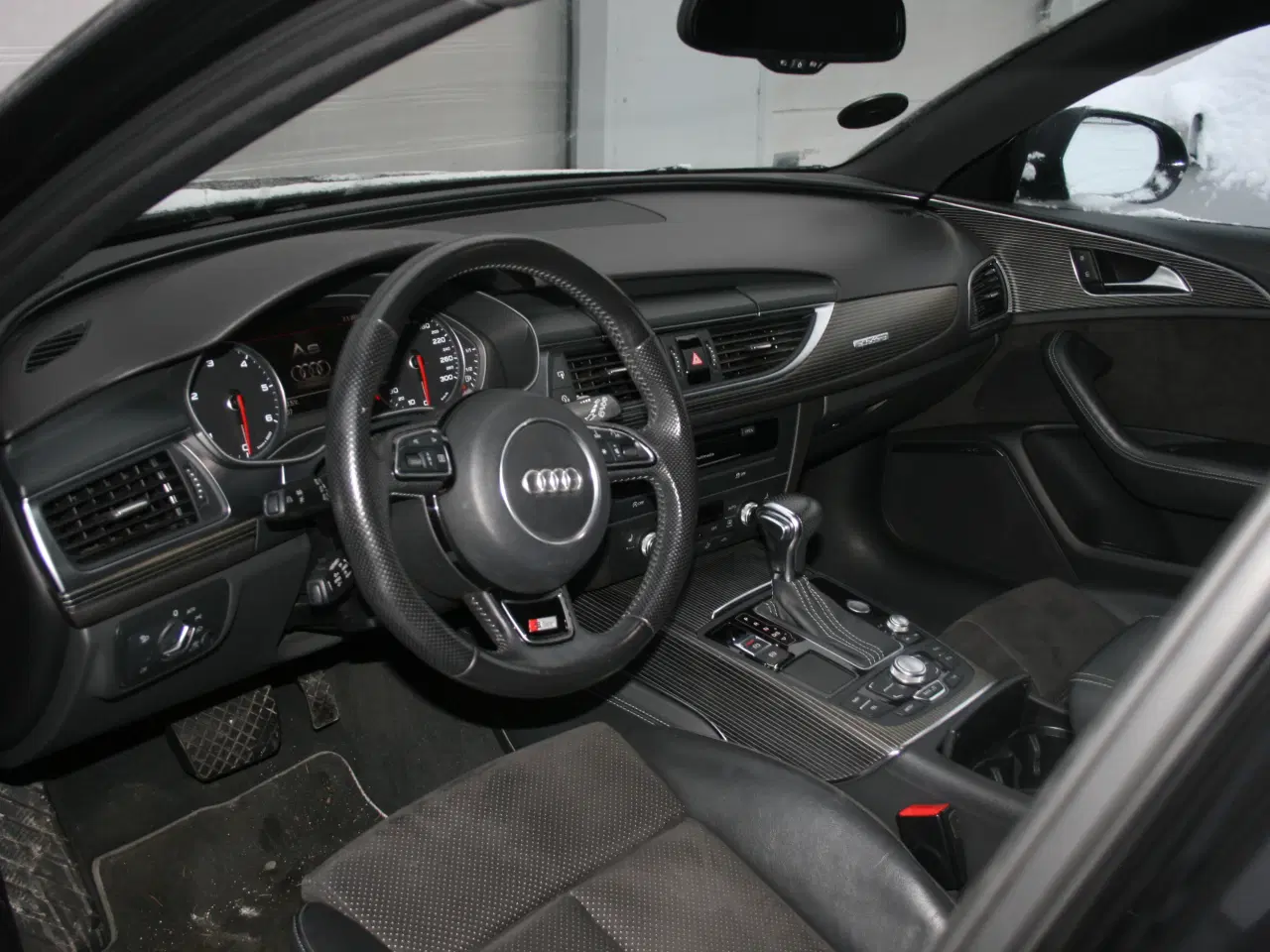 Billede 6 - Audi A6 S-line