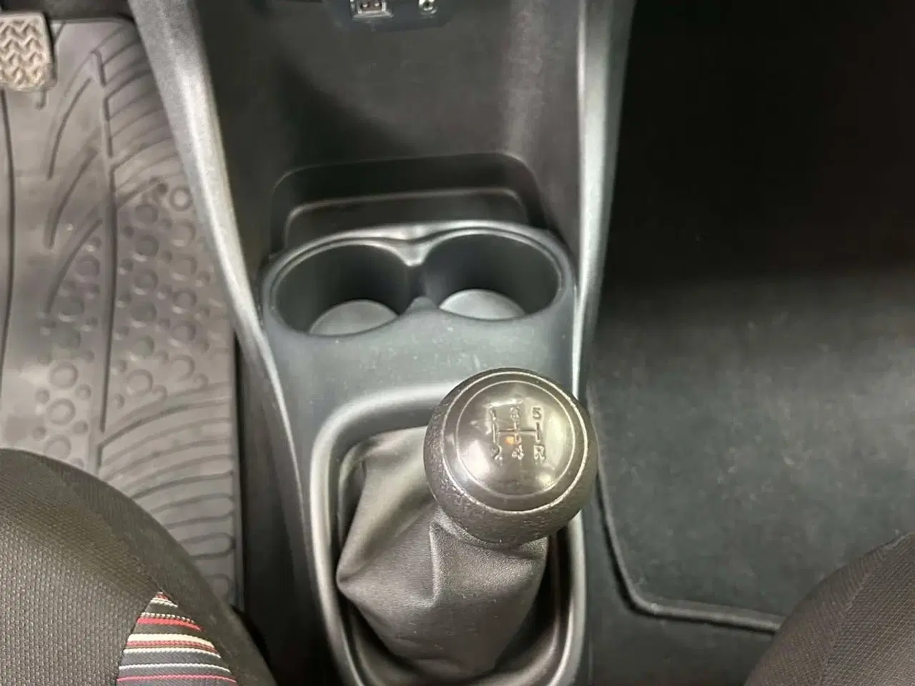 Billede 14 - Citroën C1 1,2 PureTech 82 Shine