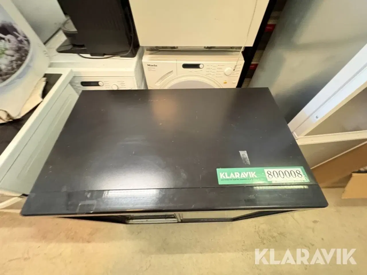 Billede 5 - Displaykøleskab med skydelåger Coolpoint BB 2S