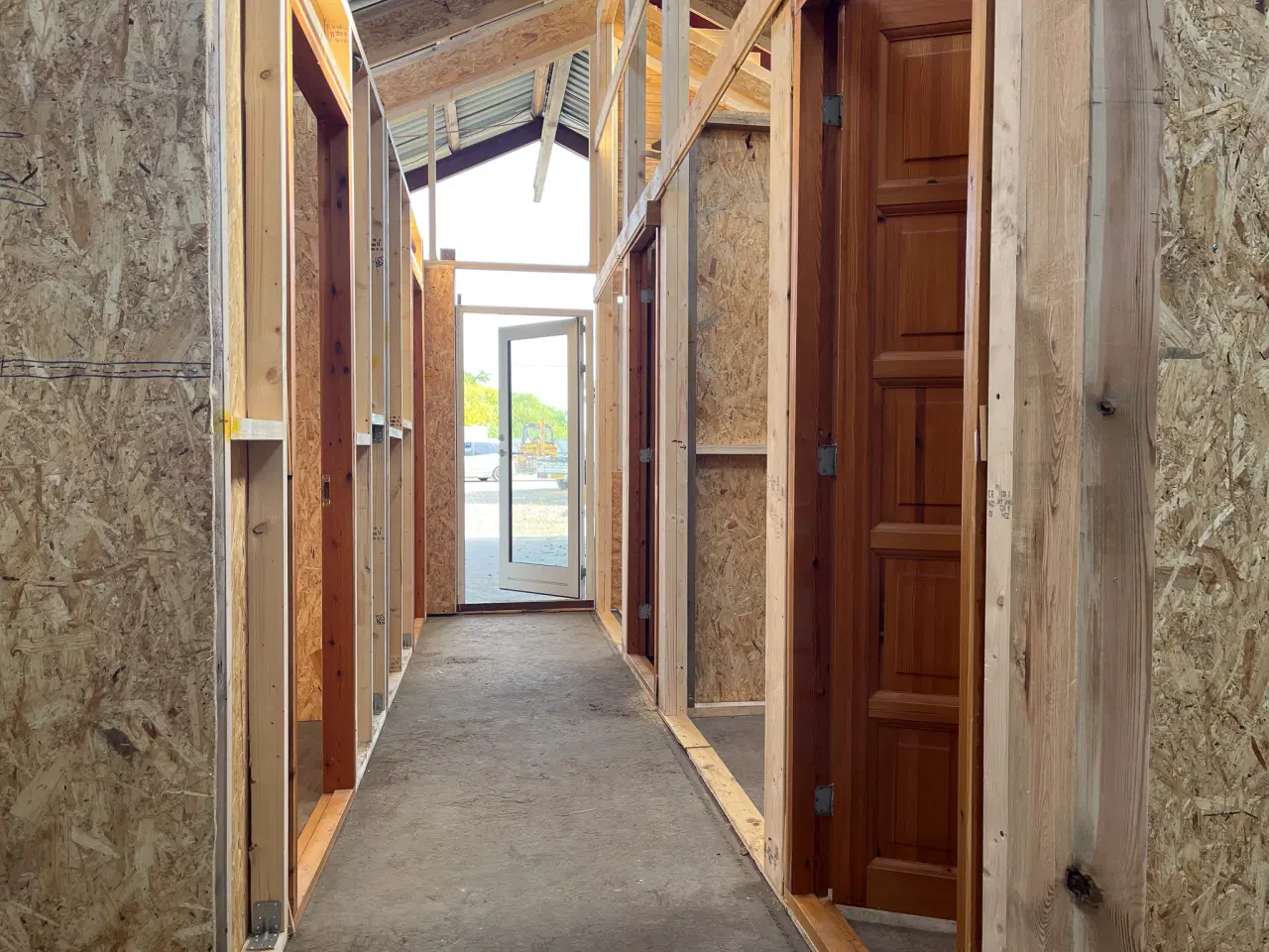 Billede 2 - Kvalitets sommerhus på 80m2 savner et sted at være