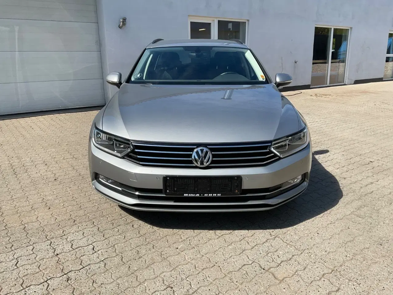 Billede 5 - VW Passat 1,4 TSi 150 Comfortline Variant DSG