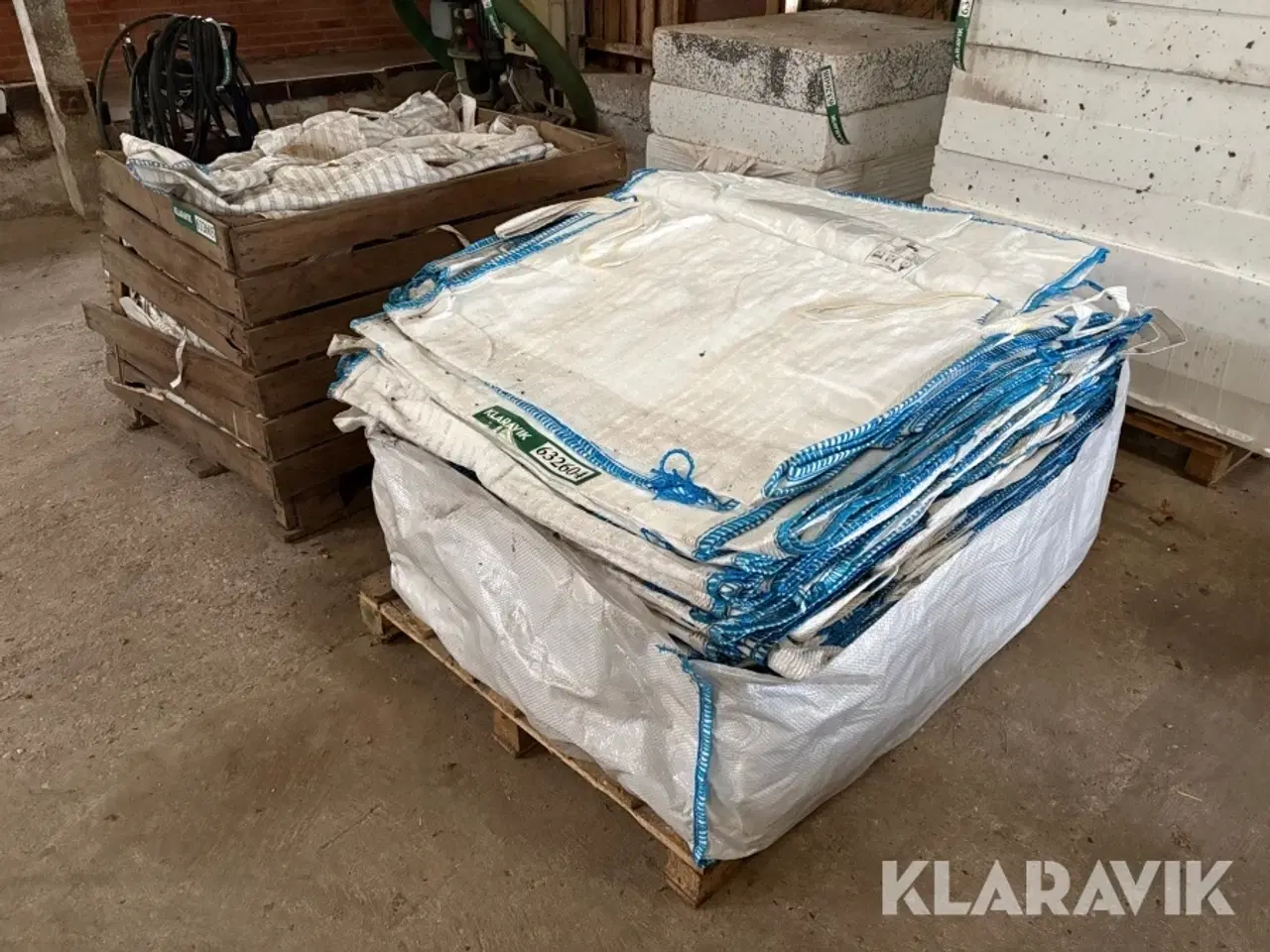 Billede 1 - Big bags assorteret