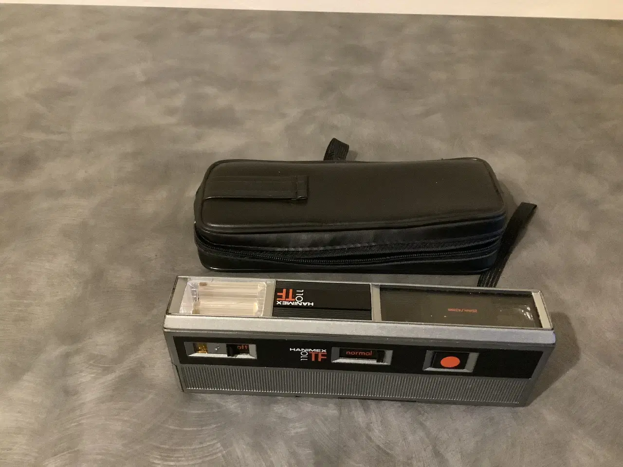 Billede 4 - Primier kamera med 3 film ruller