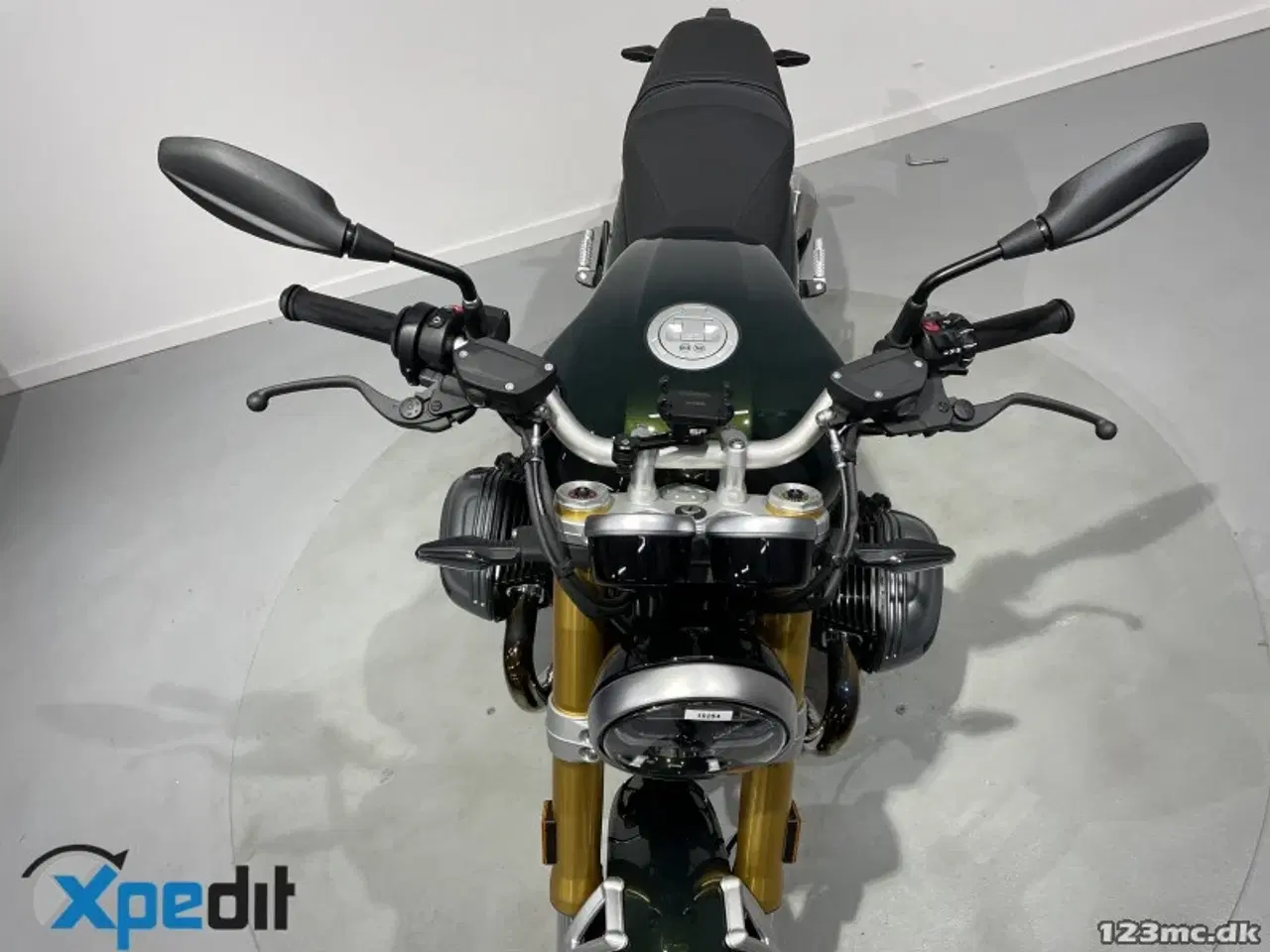 Billede 10 - BMW R 12 NineT