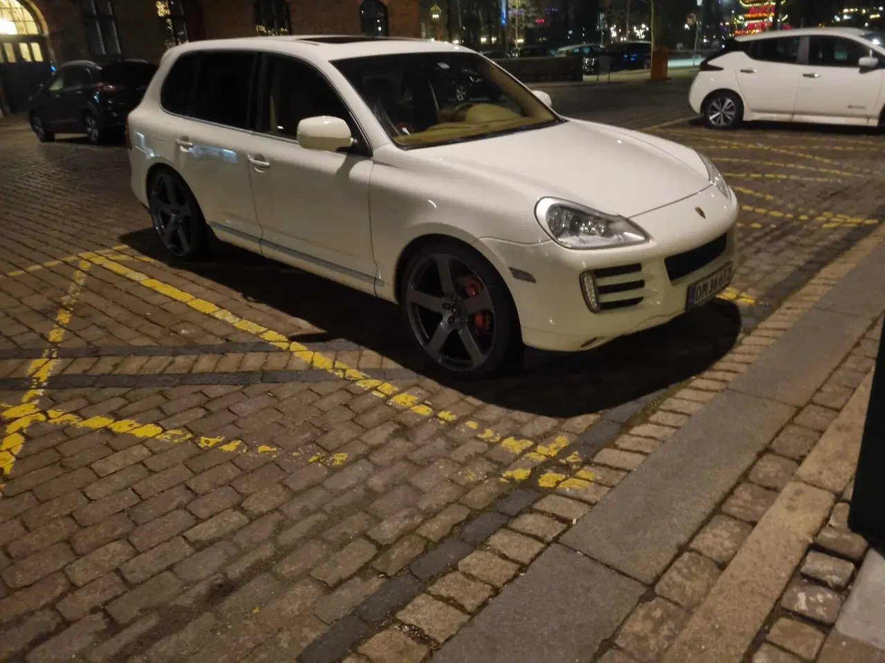 Billede 12 - Mekaniker Tilbud Flot Porsche Cayenne Facelift 