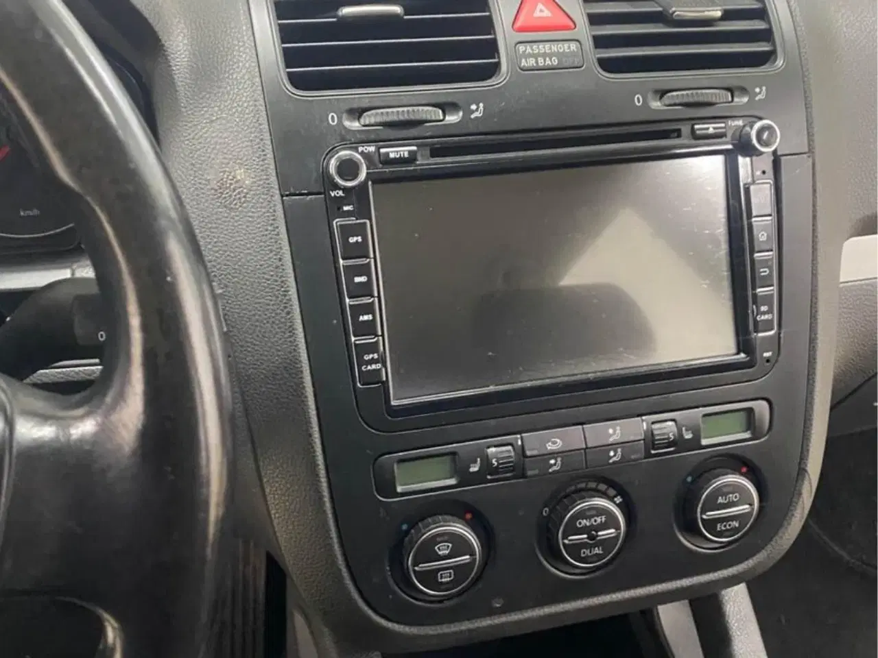 Billede 5 - VW Golf 5 2.0 FSI