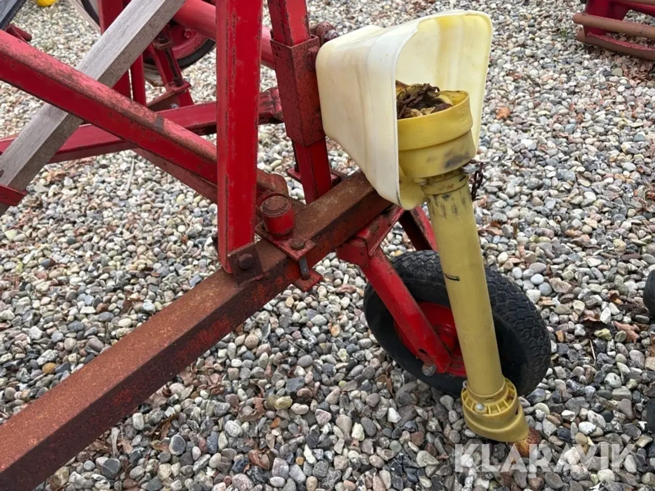 Billede 8 - Ballekaster Duks L