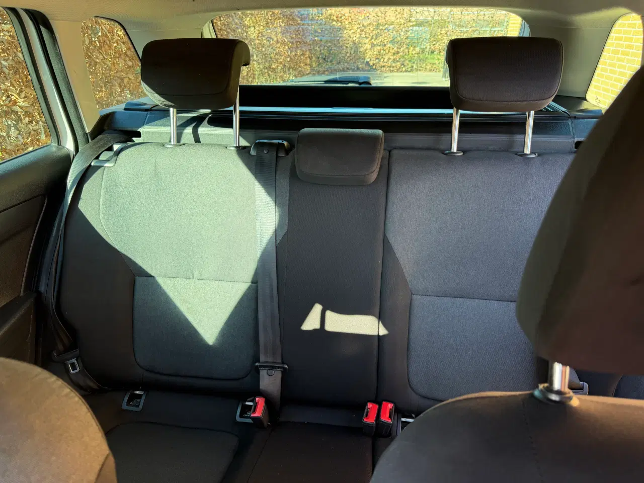 Billede 15 - Skoda Fabia Active Combi 1.2 TSI 110 HK Stationcar