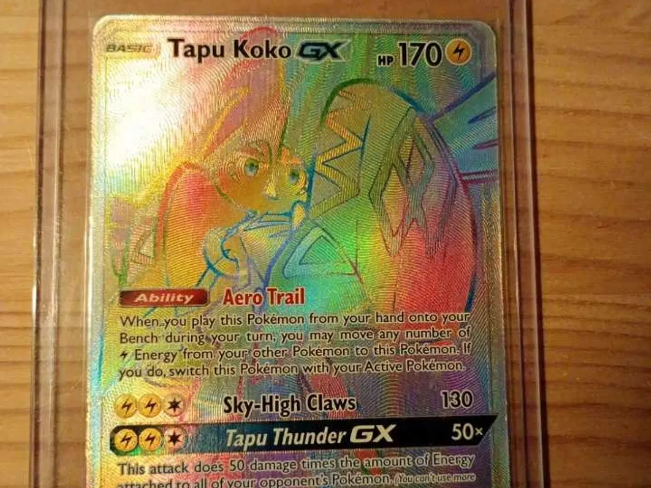 Billede 1 - Pokemonkort 