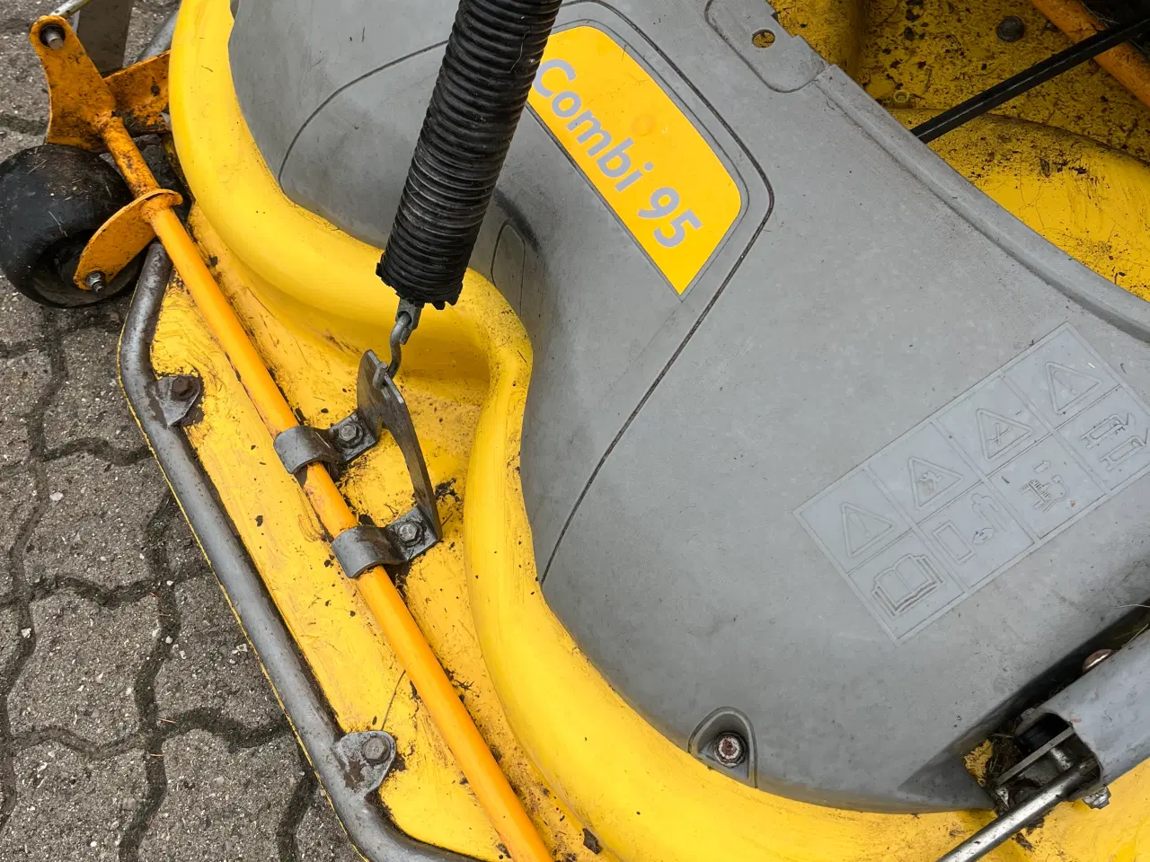 Billede 5 - Stiga Park Compact 14
