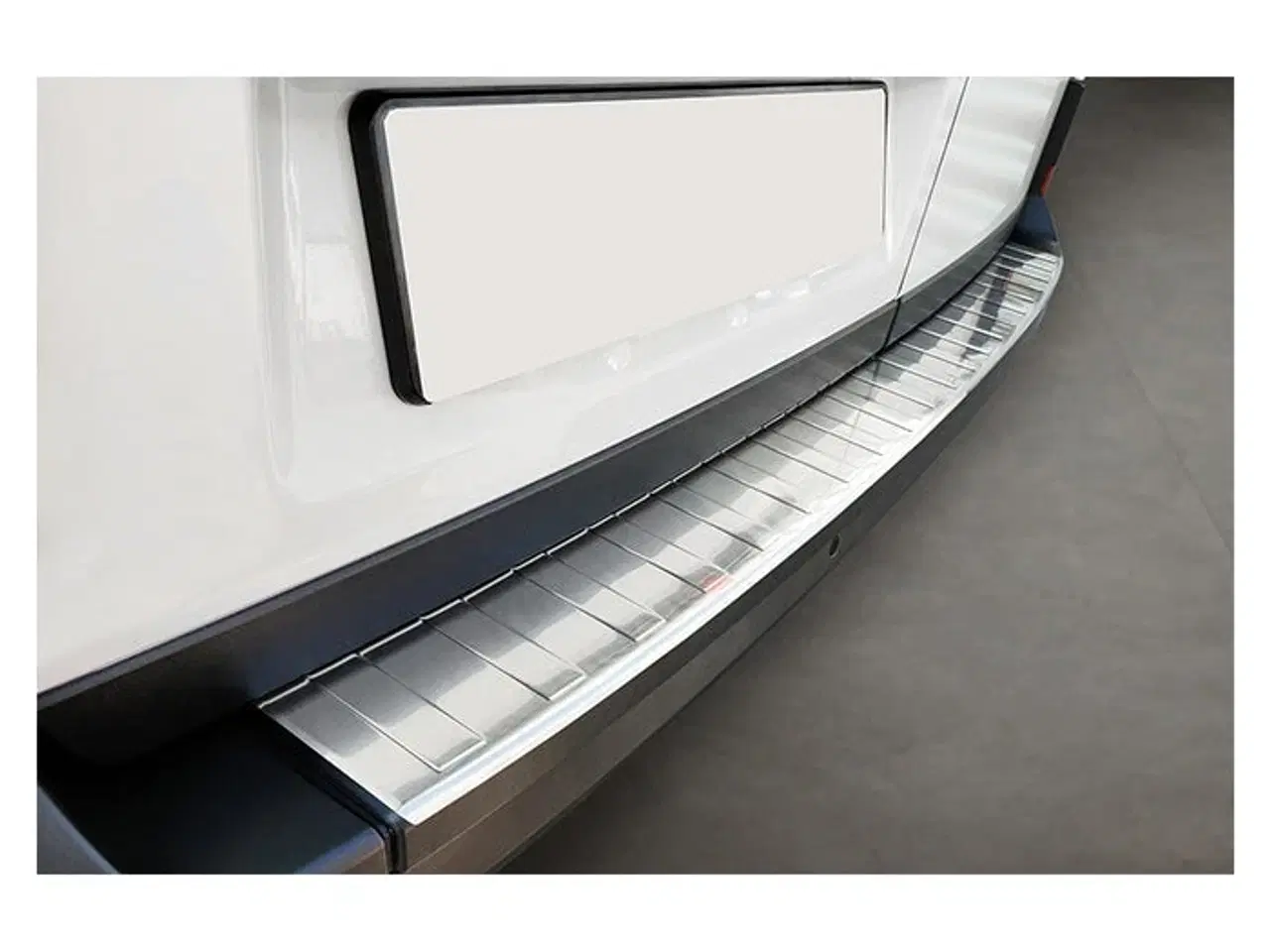 Billede 1 - Læssekantbeskytter Crafter, TGE 2017- Lang model, Stål