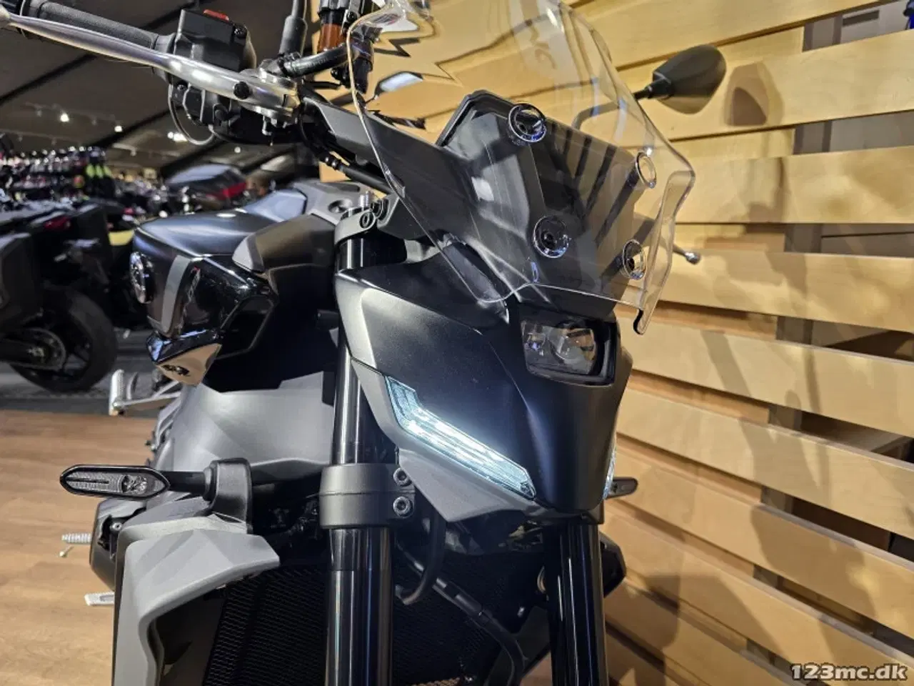 Billede 5 - Yamaha MT-09
