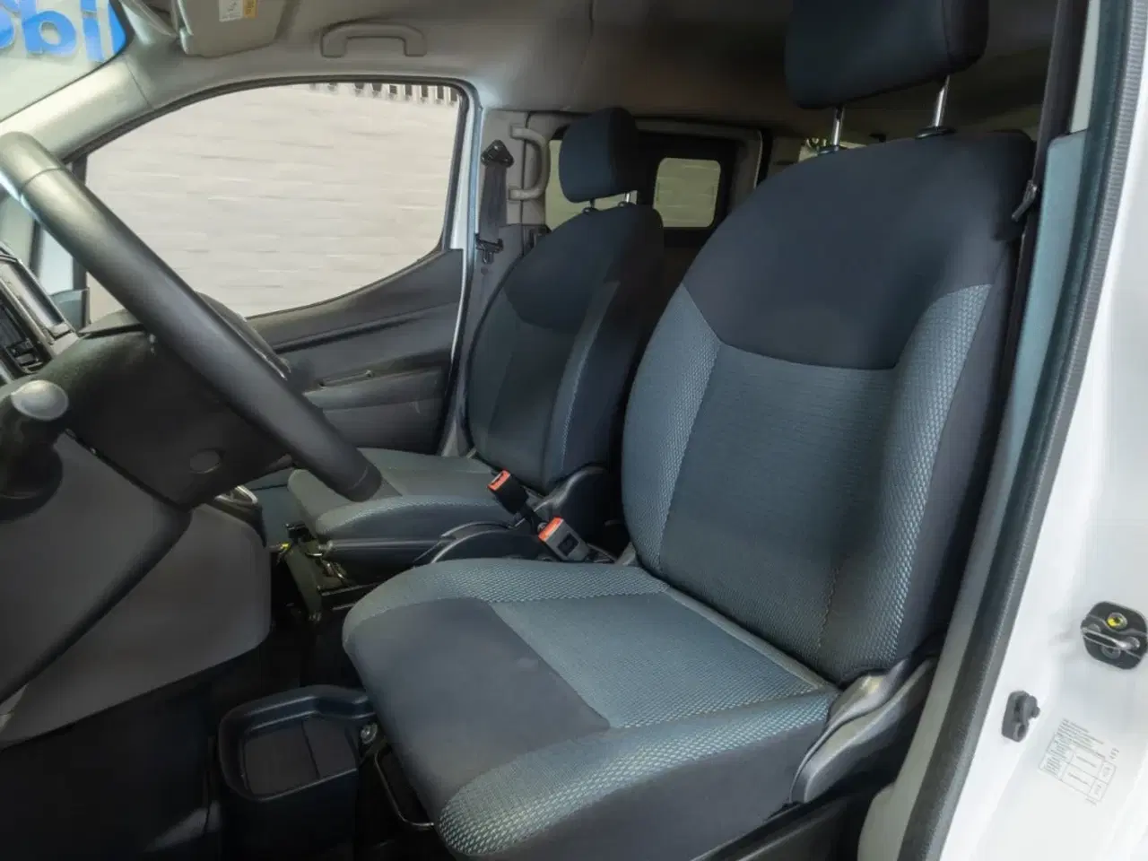 Billede 6 - Nissan e-NV200 40 Evalia Premium 7prs