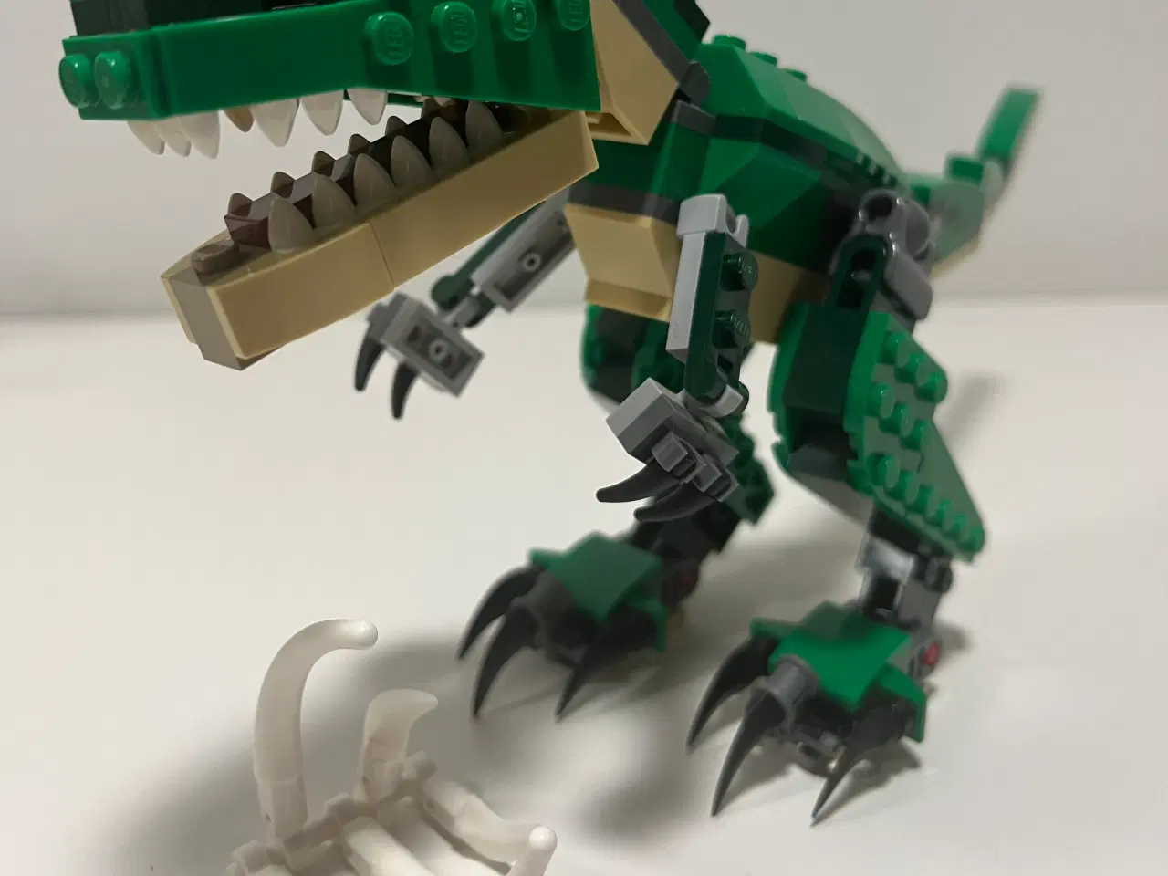 Billede 2 - Lego Creator Dinosaurus 31058