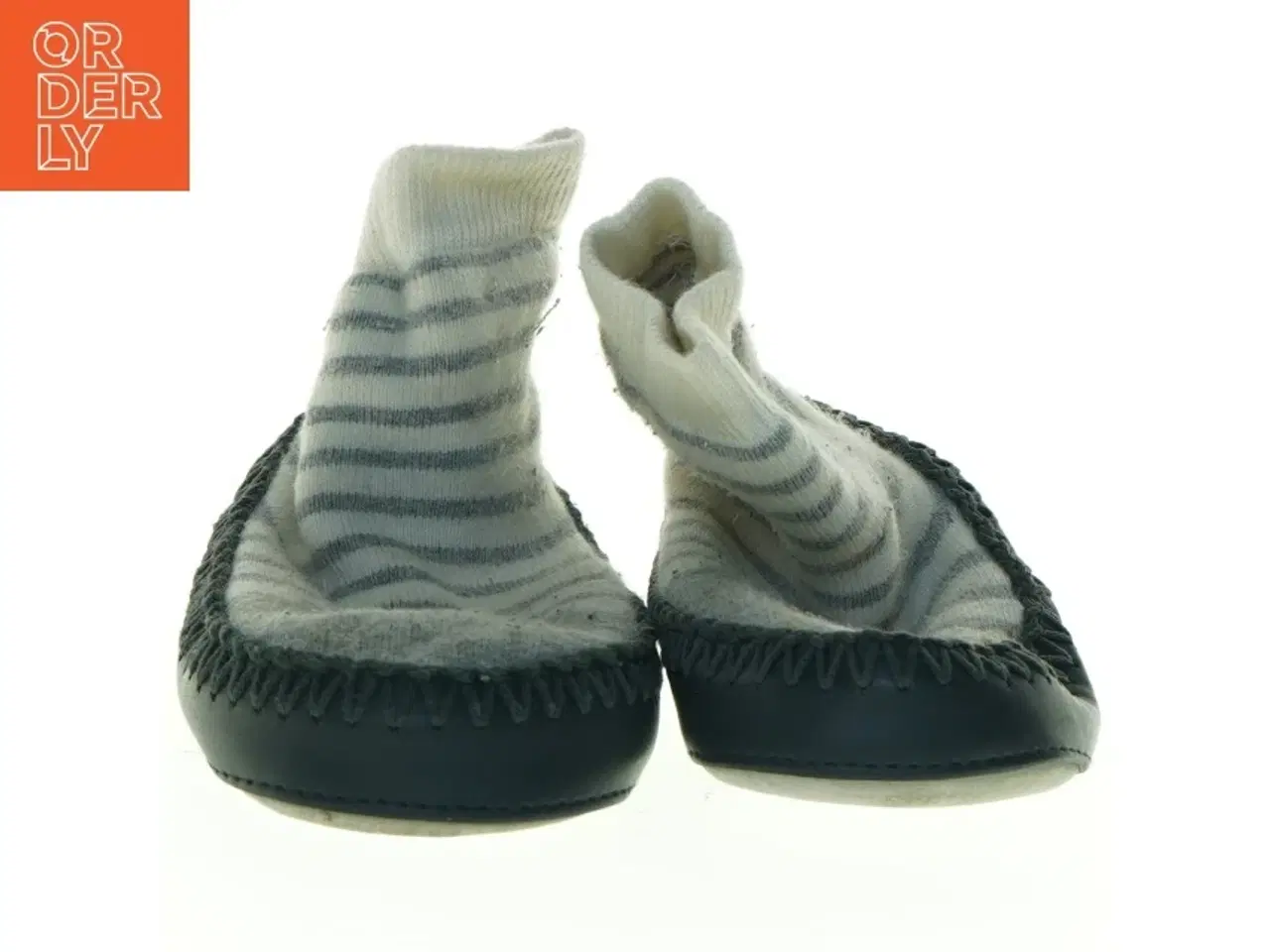 Billede 4 - Hjemmesko, H&M fra H&M (str. 23)