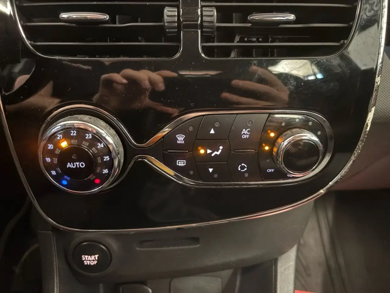 Billede 11 - Renault Clio 1,5 DCI FAP Dynamique 90HK 5d