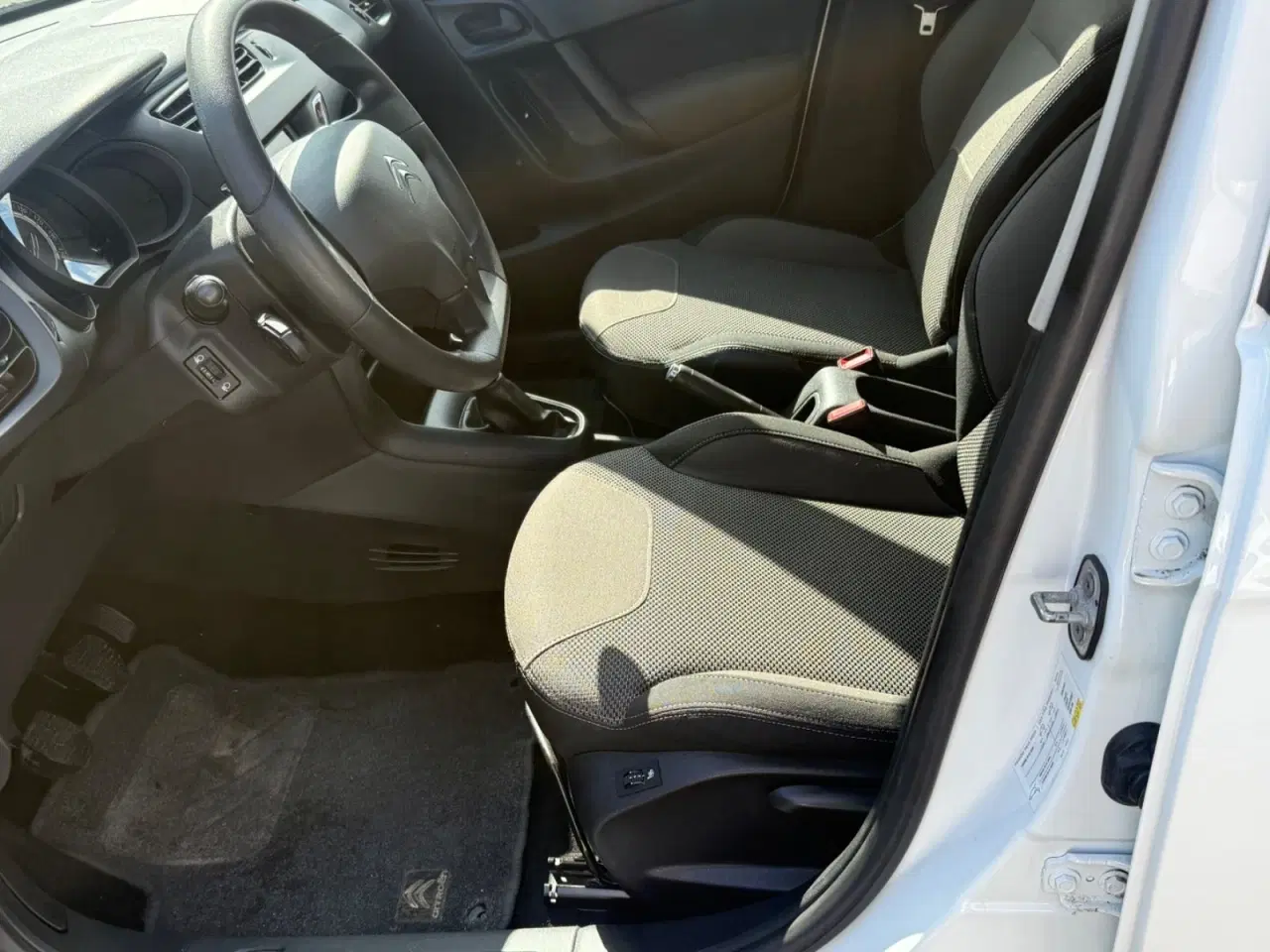 Billede 7 - Citroën C3 1,0 PureTech 68 Attraction