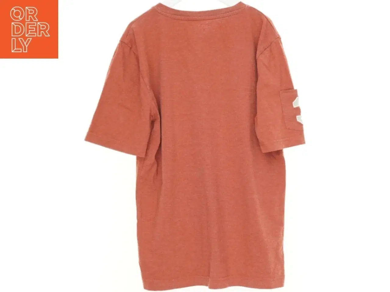 Billede 2 - T-Shirt fra U.S. Polo Assn. (str. 176 cm)