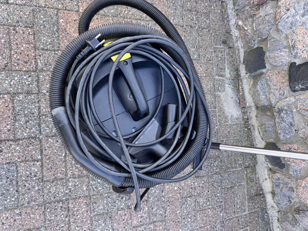 Billede 6 - Kärcher nt 35/1 tact te