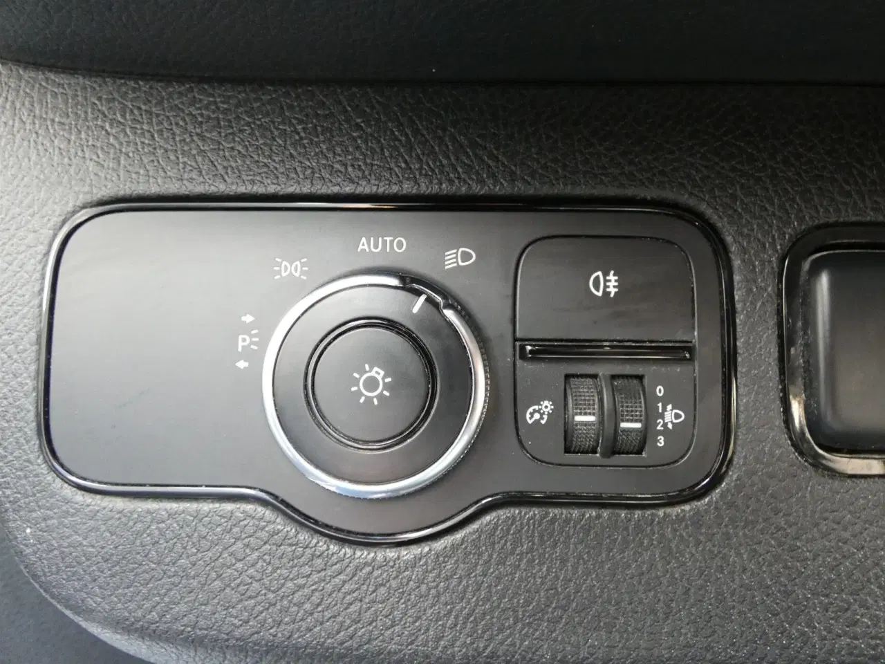 Billede 15 - Mercedes-Benz Sprinter 214 2,1 CDI A2 H2 143HK Van 6g