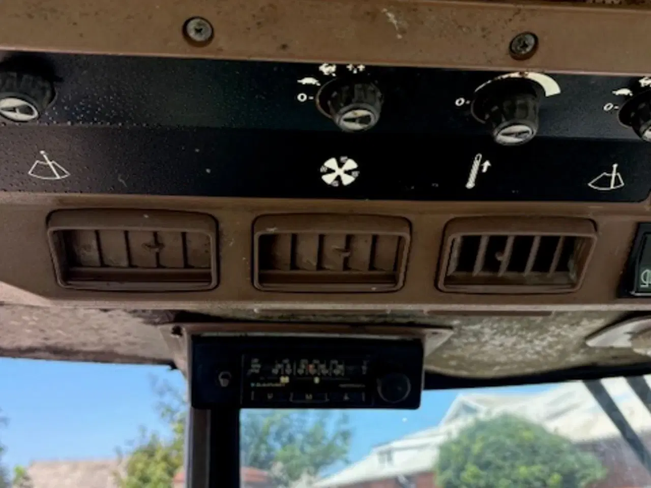 Billede 17 - John Deere 2140 SGII med frontlæsser TRIMA 2.0P