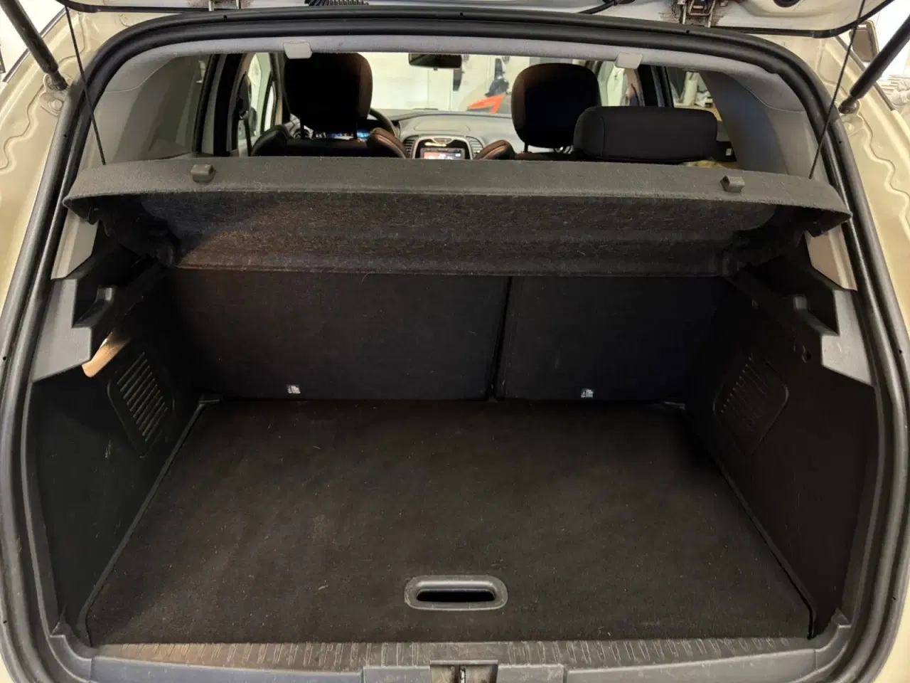 Billede 15 - Renault Captur 1,5 dCi 90 Formula Edition EDC