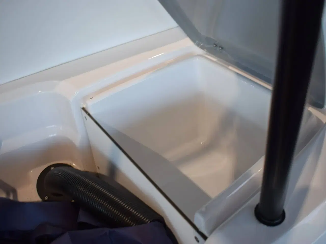 Billede 17 - Ryds 550 VI Mid C - Yamaha 100 HK