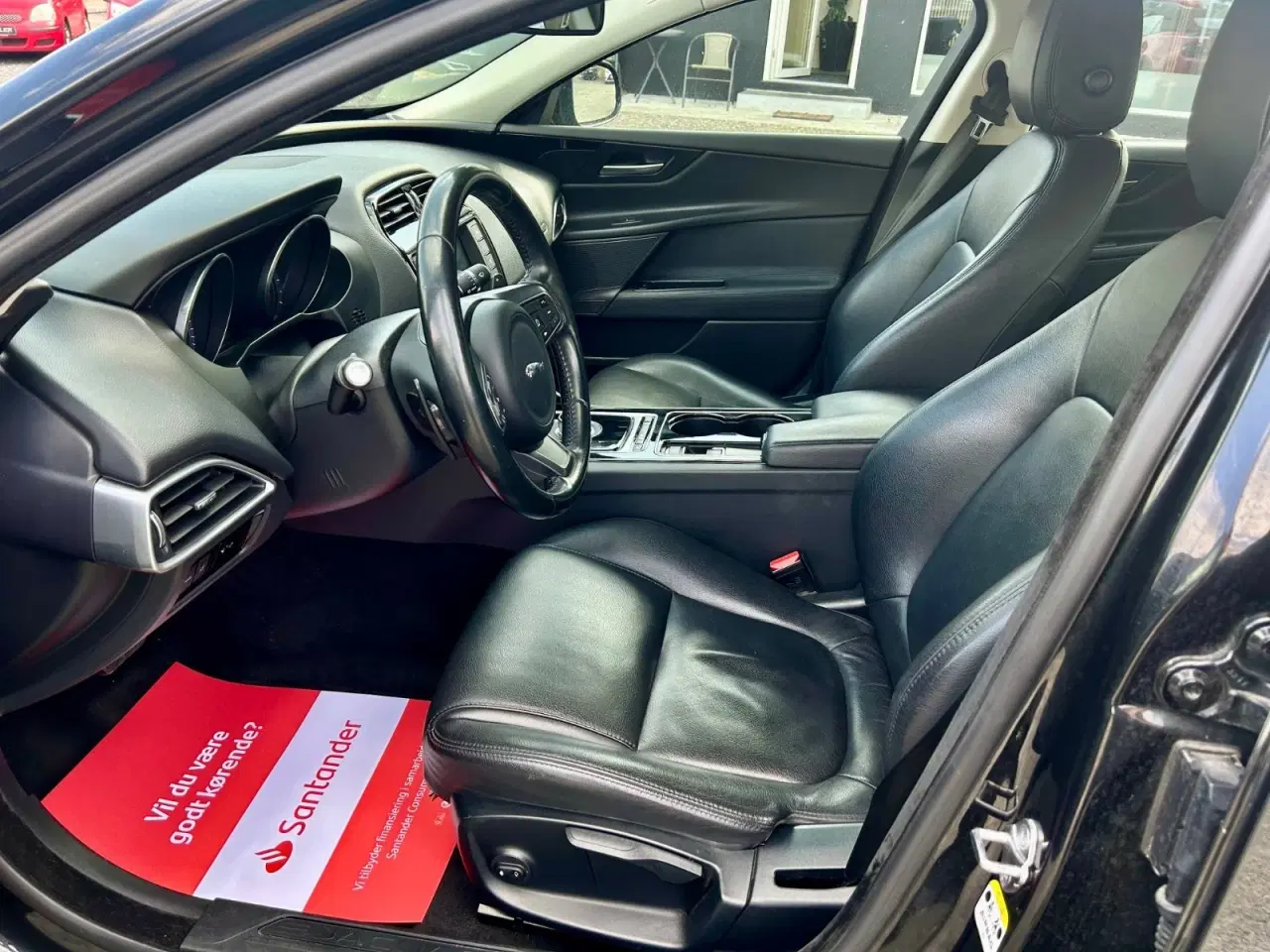 Billede 6 - Jaguar XE 2,0 P200 Prestige aut.