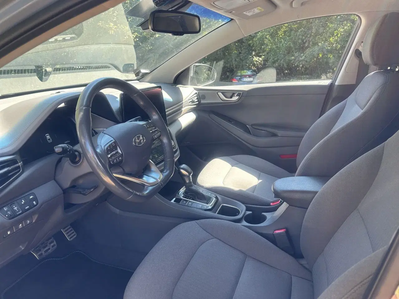 Billede 8 - Hyundai Ioniq 1,6 PHEV Premium DCT