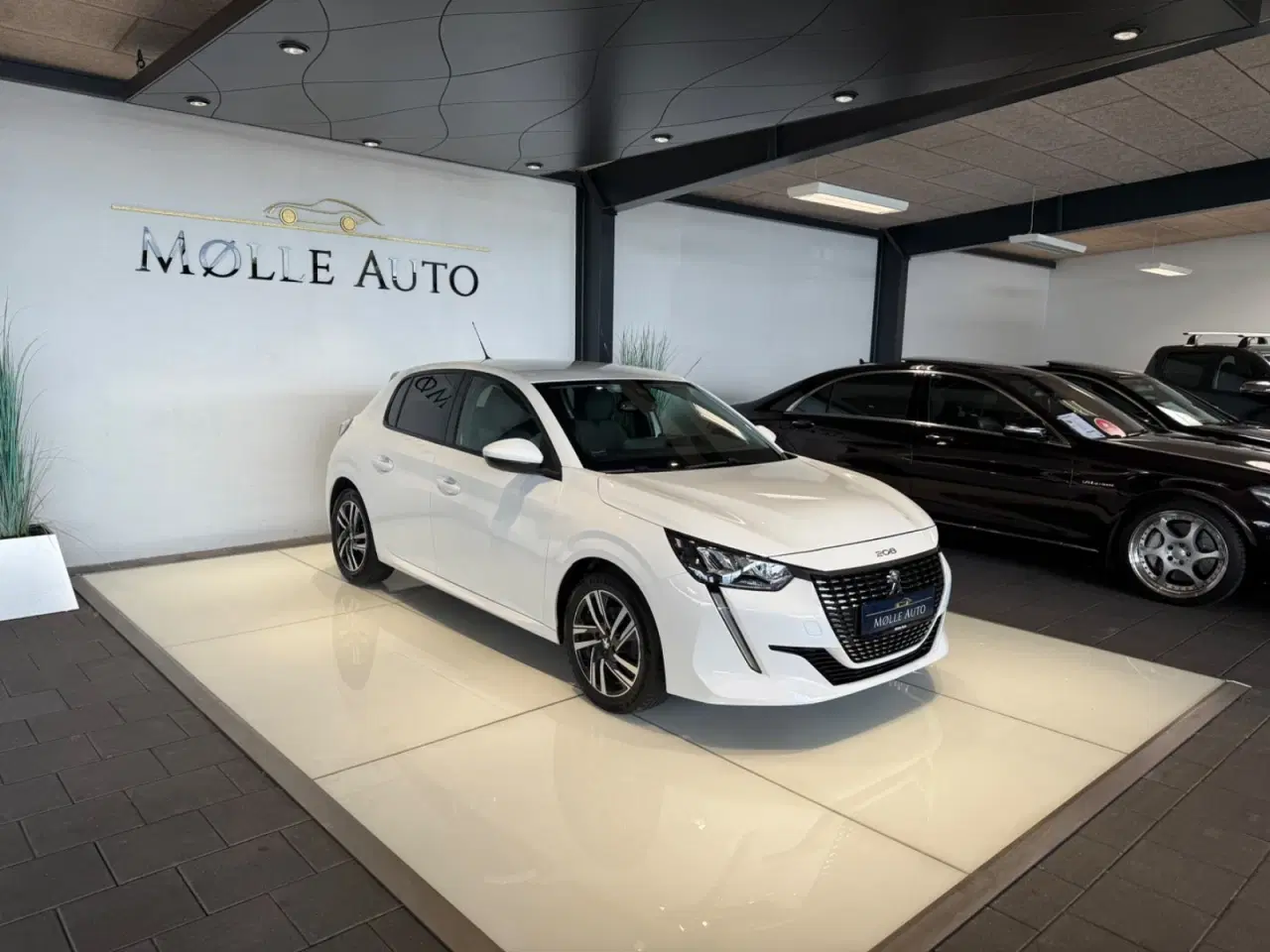 Billede 1 - Peugeot 208 1,2 PureTech 100 Evolution