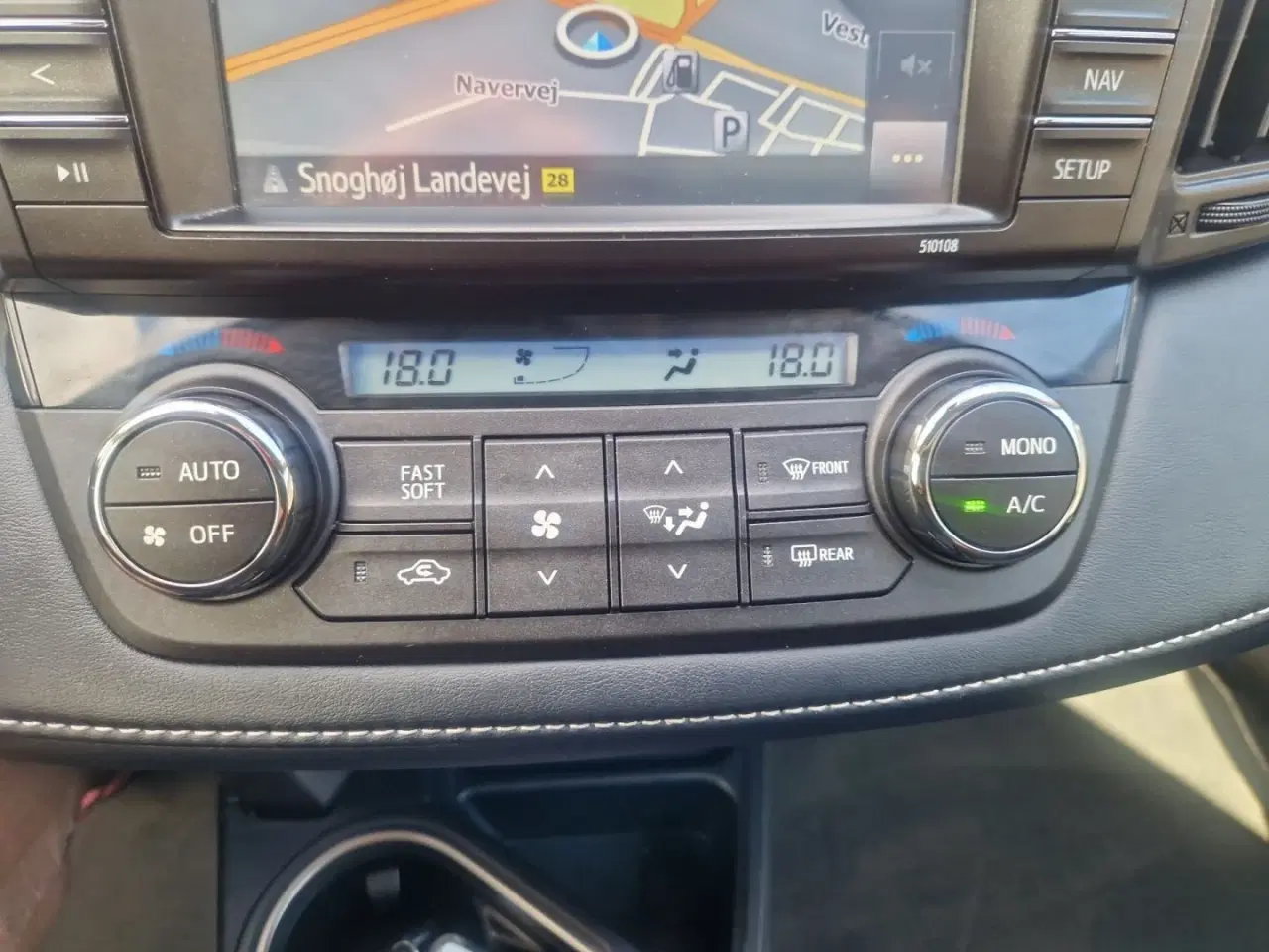 Billede 18 - Toyota RAV4 2,5 Hybrid H3 MDS Van