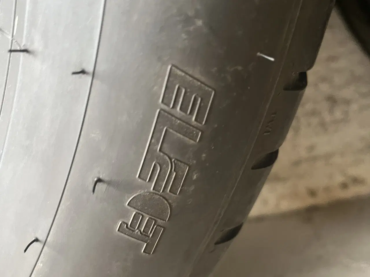 Billede 4 - Sommerdæk til ID4, ID5, Q4, Enyaq mm. 19’