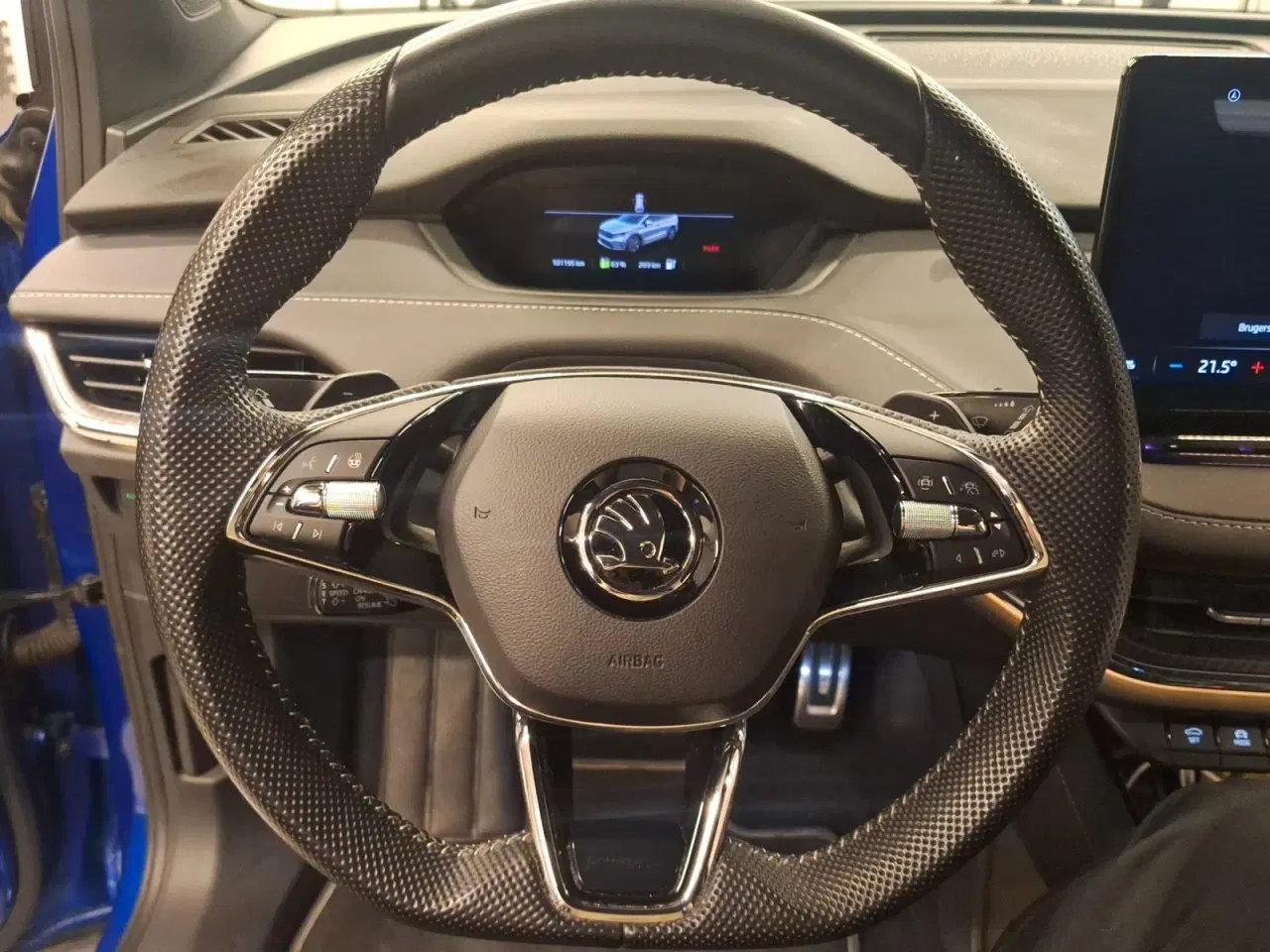 Billede 9 - Skoda Enyaq 80 iV