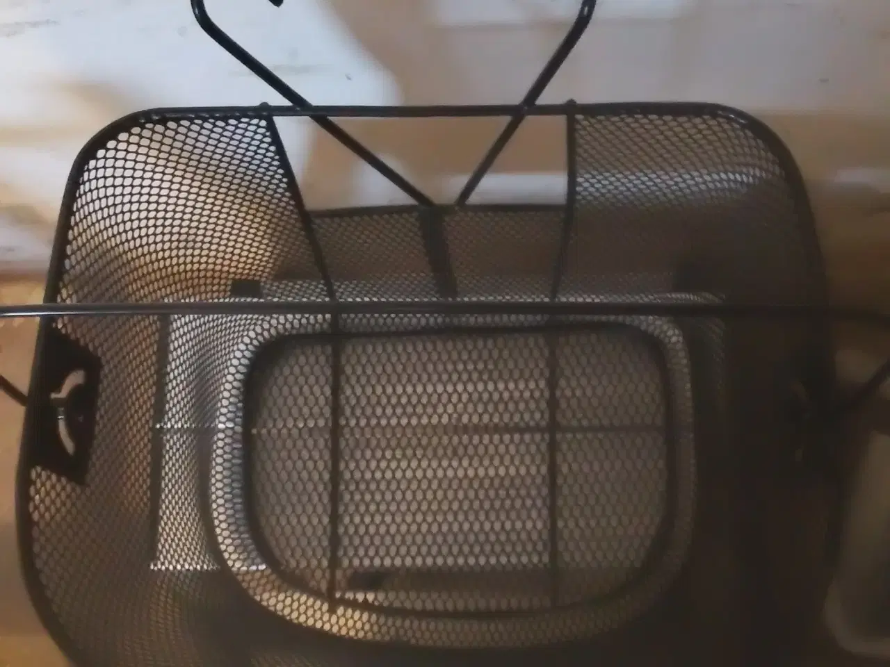 Billede 3 - Cykelkurv, som ny