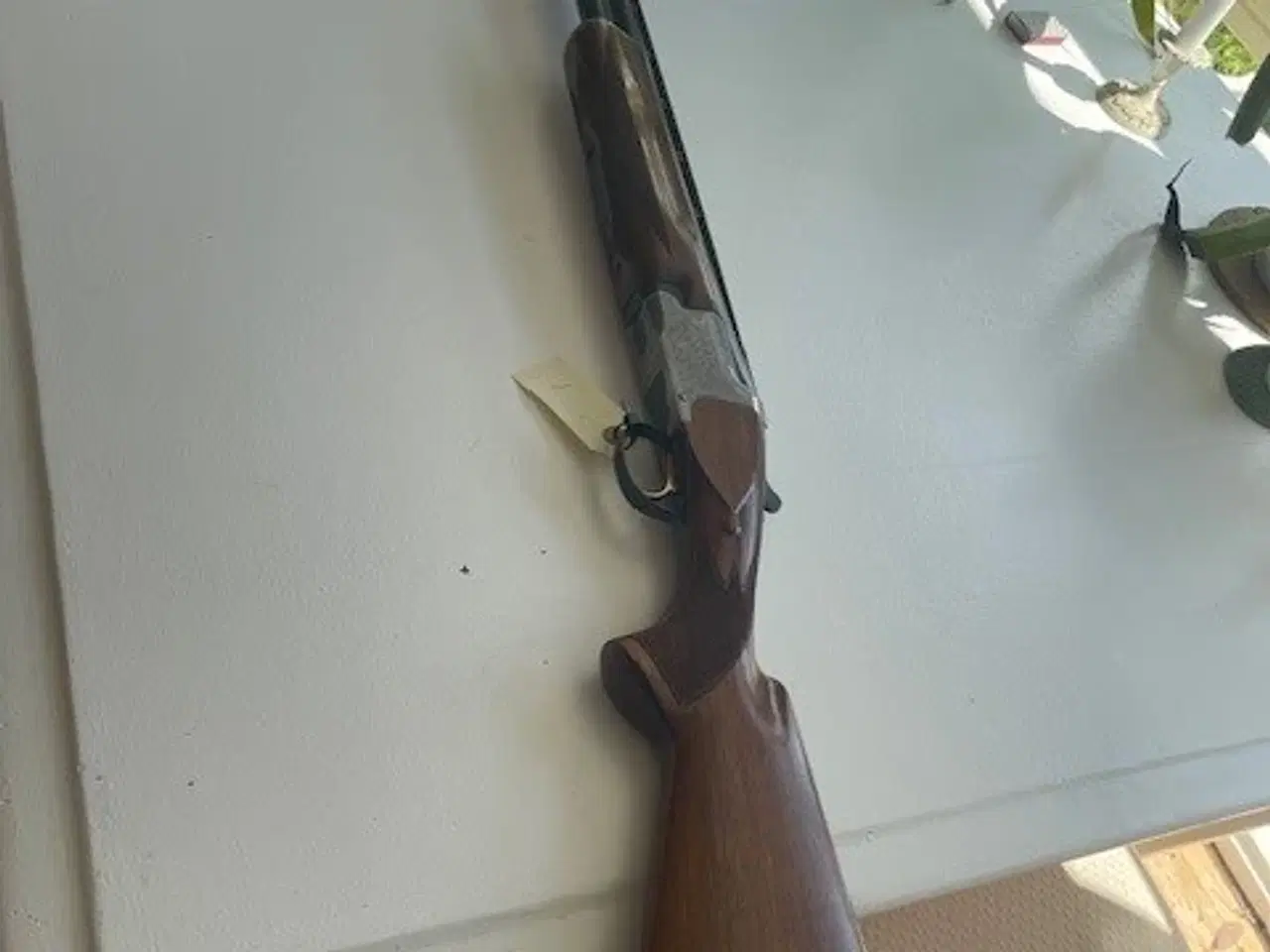 Billede 8 - Miroku Kal 12 GA 2 3/4 Model 800