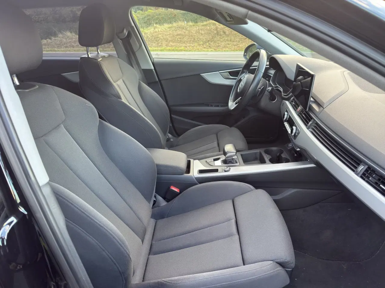Billede 13 - Audi A4 40 TFSi Advanced Prestige Tour plus Avant S-tr.