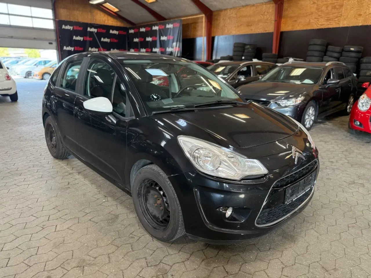 Billede 3 - Citroën C3 1,4 HDi Dynamique