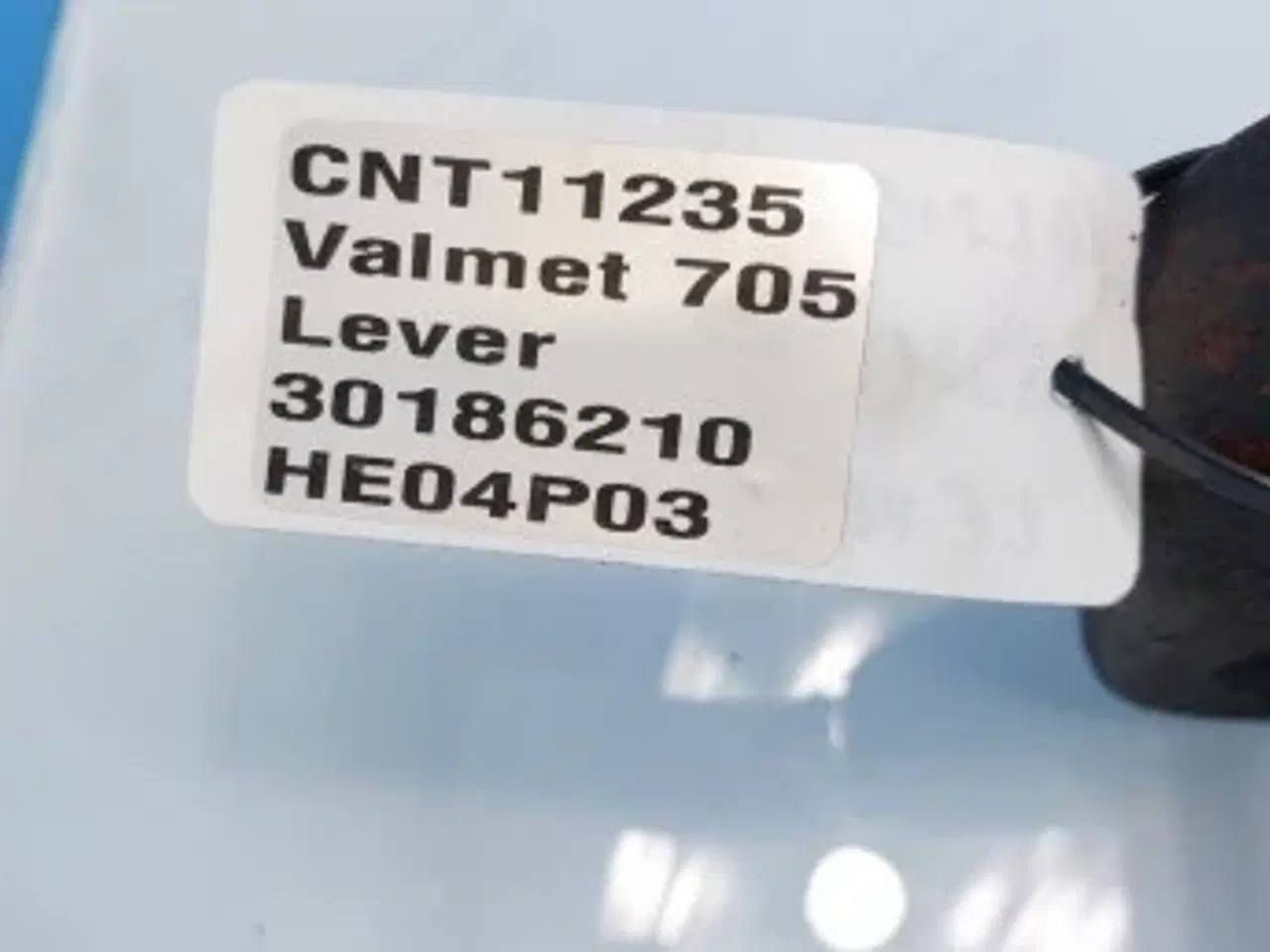 Billede 13 - Valmet 705 Håndtag 30186210