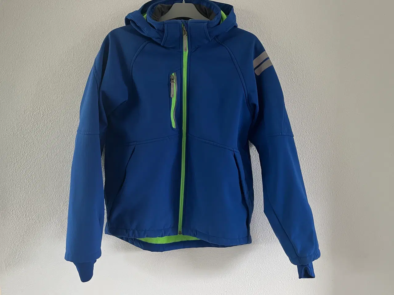 Billede 1 - Jakke