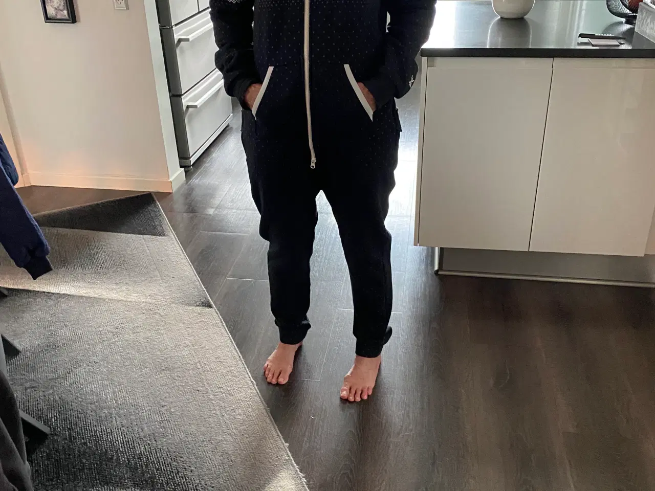 Billede 5 - Onepiece Jumpsuite