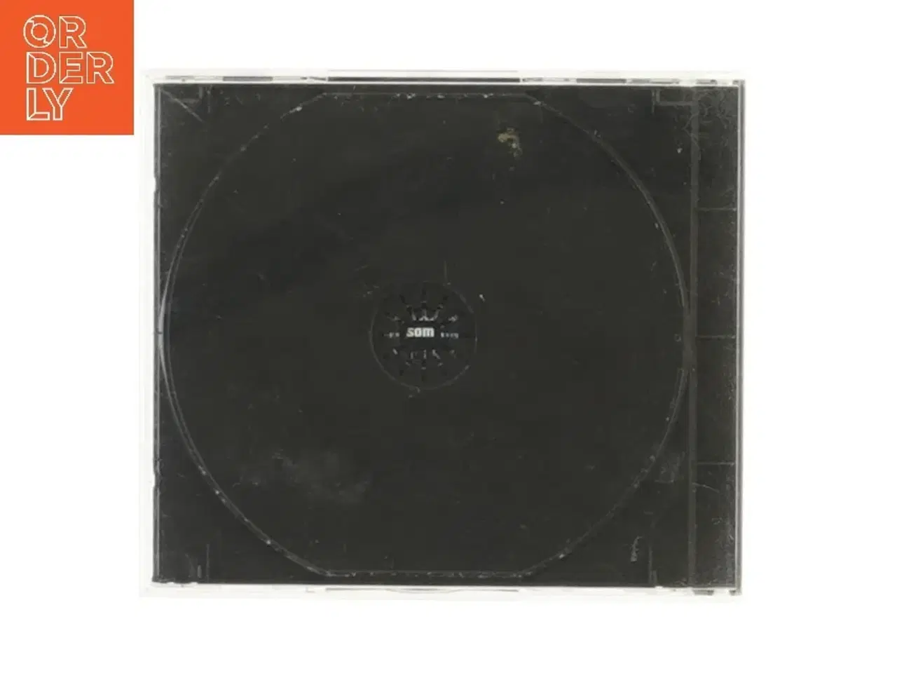 Billede 3 - DM i Dansk Rap 97 CD