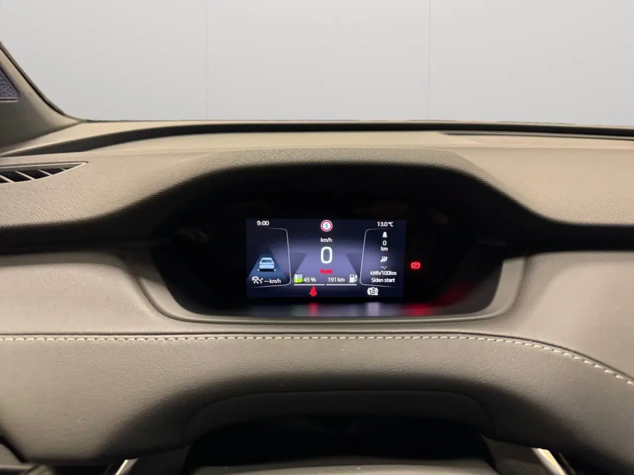 Billede 7 - Skoda Enyaq 80 iV Sportline