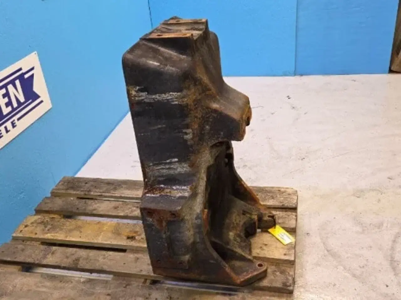 Billede 4 - Fiat F130DT Forbro 5163236