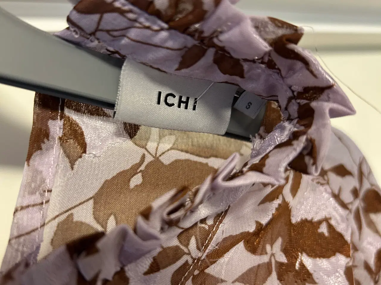 Billede 2 - Ichi bluse