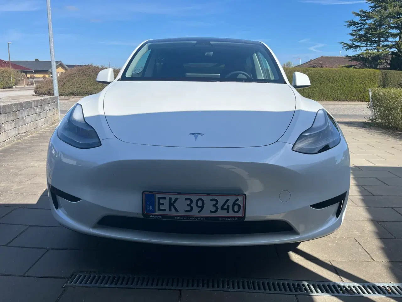 Billede 2 - Tesla Model Y  RWD