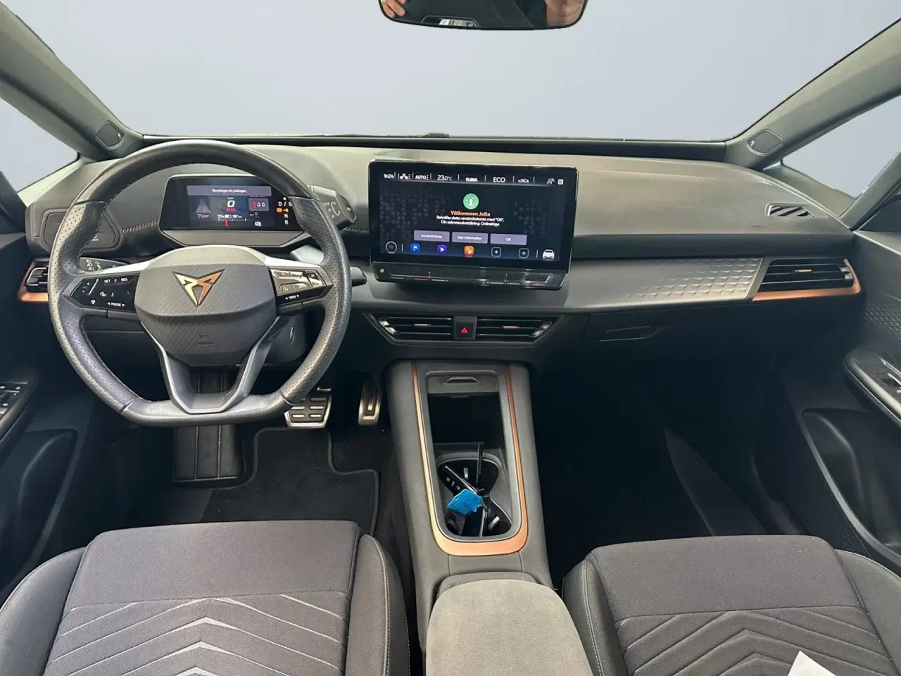 Billede 5 - Cupra Born 58 