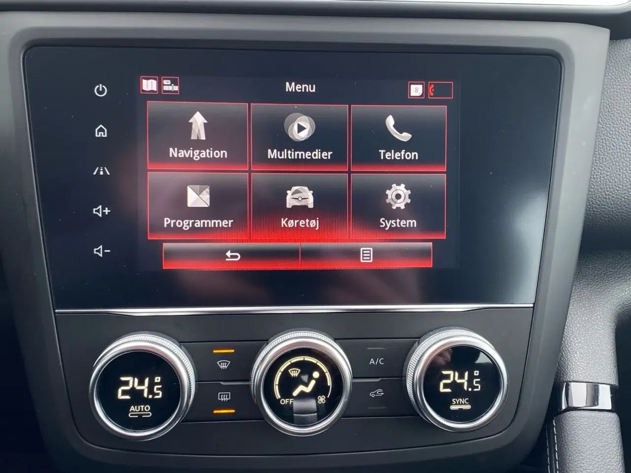 Billede 17 - Renault Kadjar 1,3 TCE GPF Zen EDC 140HK 5d 7g Aut.