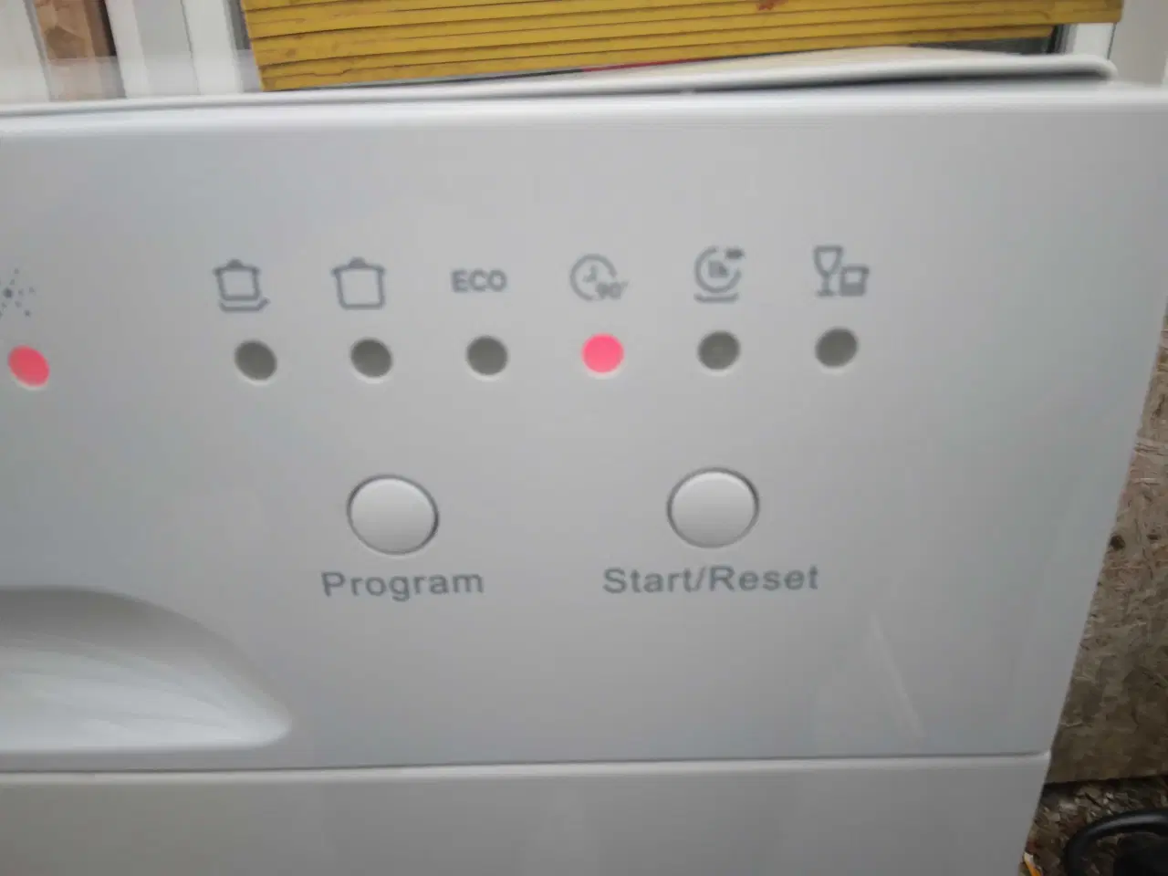 Billede 2 - Bord opvaskemaskine