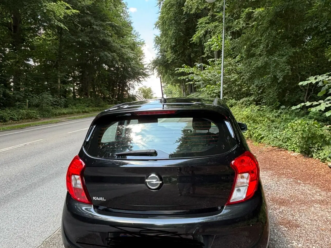 Billede 5 - Opel Karl Enjoy