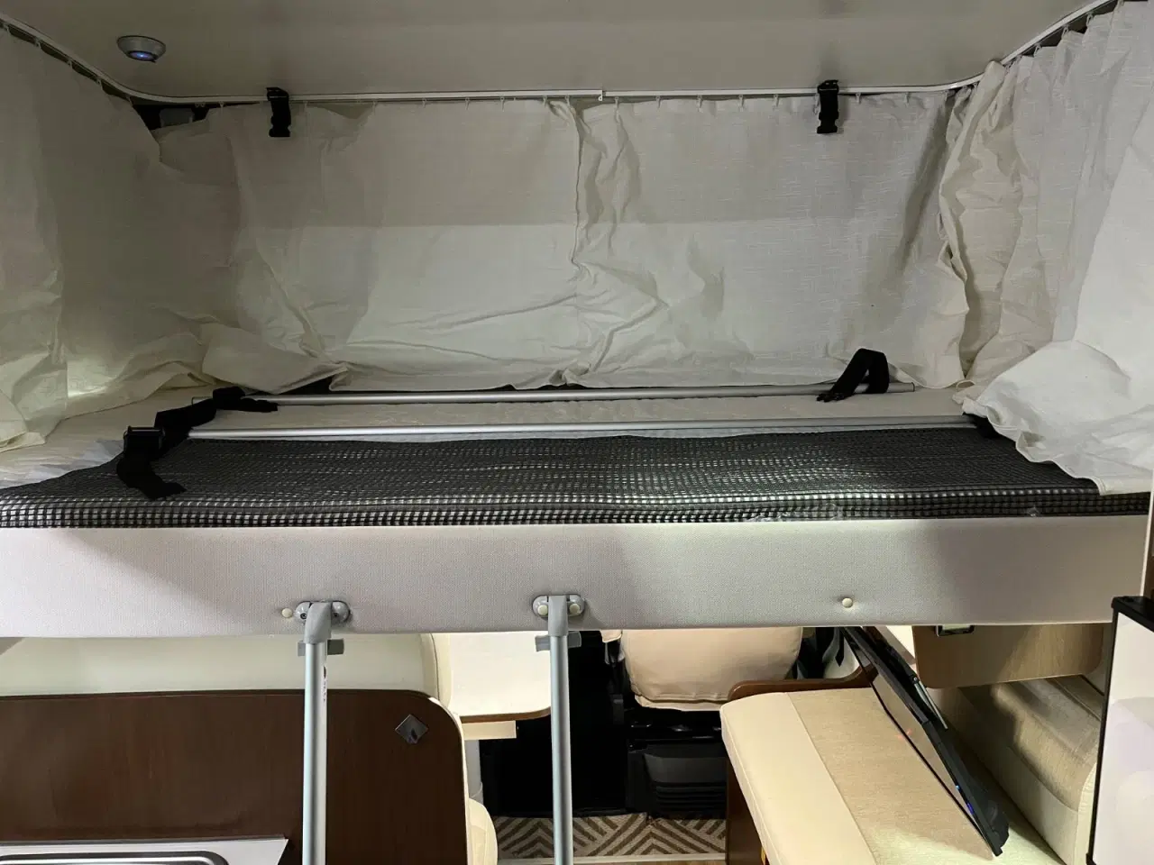 Billede 16 - Fiat Ahorn 2,3 MJT Alaska TQ aut.